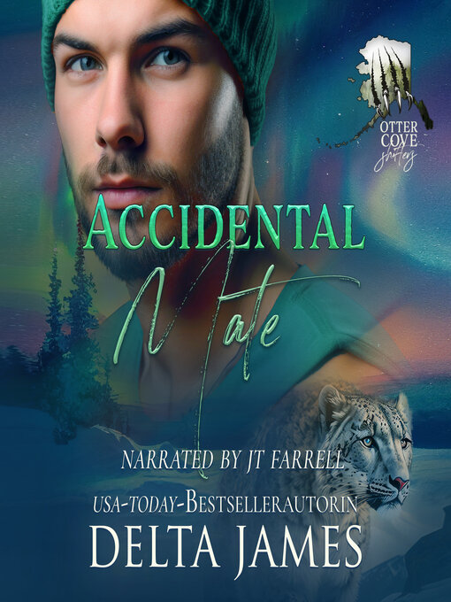 Title details for Accidental Mate by Delta James - Wait list
